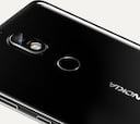 Filtradas las características del Nokia 7 Plus