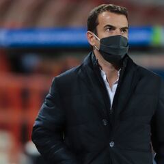 José Riestra: “Despertó el gigante”