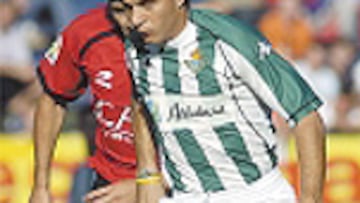 <b>EL DESEADO. </b>Joaquín, el deseado.