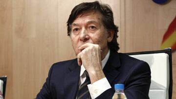 Asunto de Estado: reuni車n entre Lete y el embajador de Ucrania