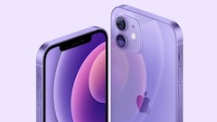 Apple te reparará gratis el iPhone 12 si tienes problemas de sonido en las llamadas