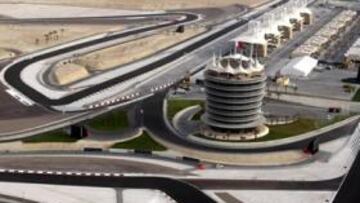 <b>ANIVERSARIO. </b>El pasado 14 de este mes se cumplió un año del inicio de la revuelta en Bahrain.