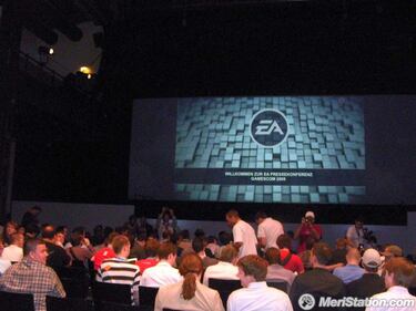 [GC] Repaso visual a las conferencias de la Gamescom