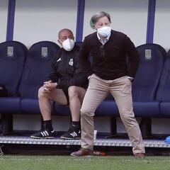 Anquela: "Solo existe el presente y el presente es el Rayo"