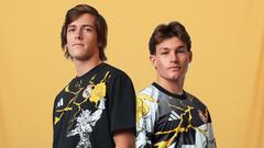 Adidas presenta la colección Marvel x Real Madrid