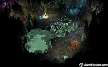 Heroes of Might & Magic VI