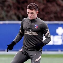 El carril derecho, una sangría desde la sanción de Trippier