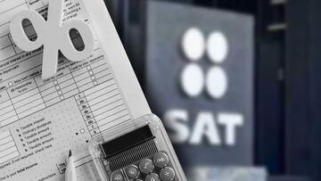 Simulador de declaración anual de 2022 del SAT: ¿Cómo utilizarlo y cuánto me regresarán?