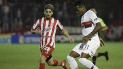 San Martín y San Lorenzo despiden la Superliga sin goles