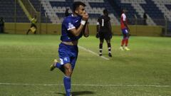 Así se jugarán los cuartos de final de la liga de El Salvador