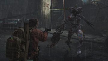 Captura de pantalla - Resident Evil: Revelations 2 (360)
