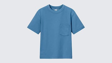 Camiseta Uniqlo para niños.