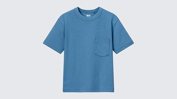 Camiseta Uniqlo para niños.