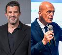 Figo, Collina y Wenger, entre los encargados de debatir si la ley del fuera de juego cambia