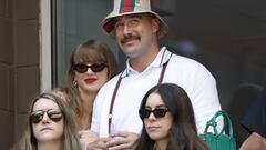 Millionaire outside of football: This is Travis Kelce’s business that makes him a fortune