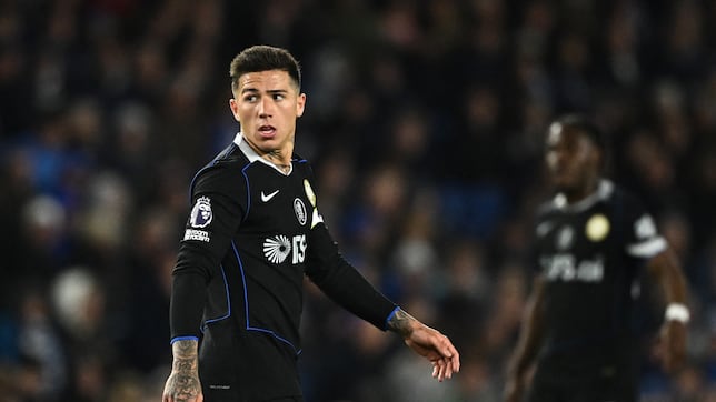 El Chelsea, en caída libre