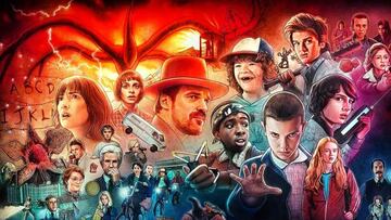 Stranger Things Temporada 4: así es la misteriosa Casa Creel; nuevo tráiler