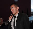 El Madrid y el United, cerca de llegar a un acuerdo por Benzema según la prensa inglesa