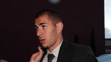 El Madrid y el United, cerca de llegar a un acuerdo por Benzema según la prensa inglesa