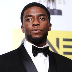 'Black Panther' film star Chadwick Boseman dead at 43
