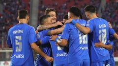 La noche de consagración de uno de los más criticados en la U: “Me afiancé como titular”