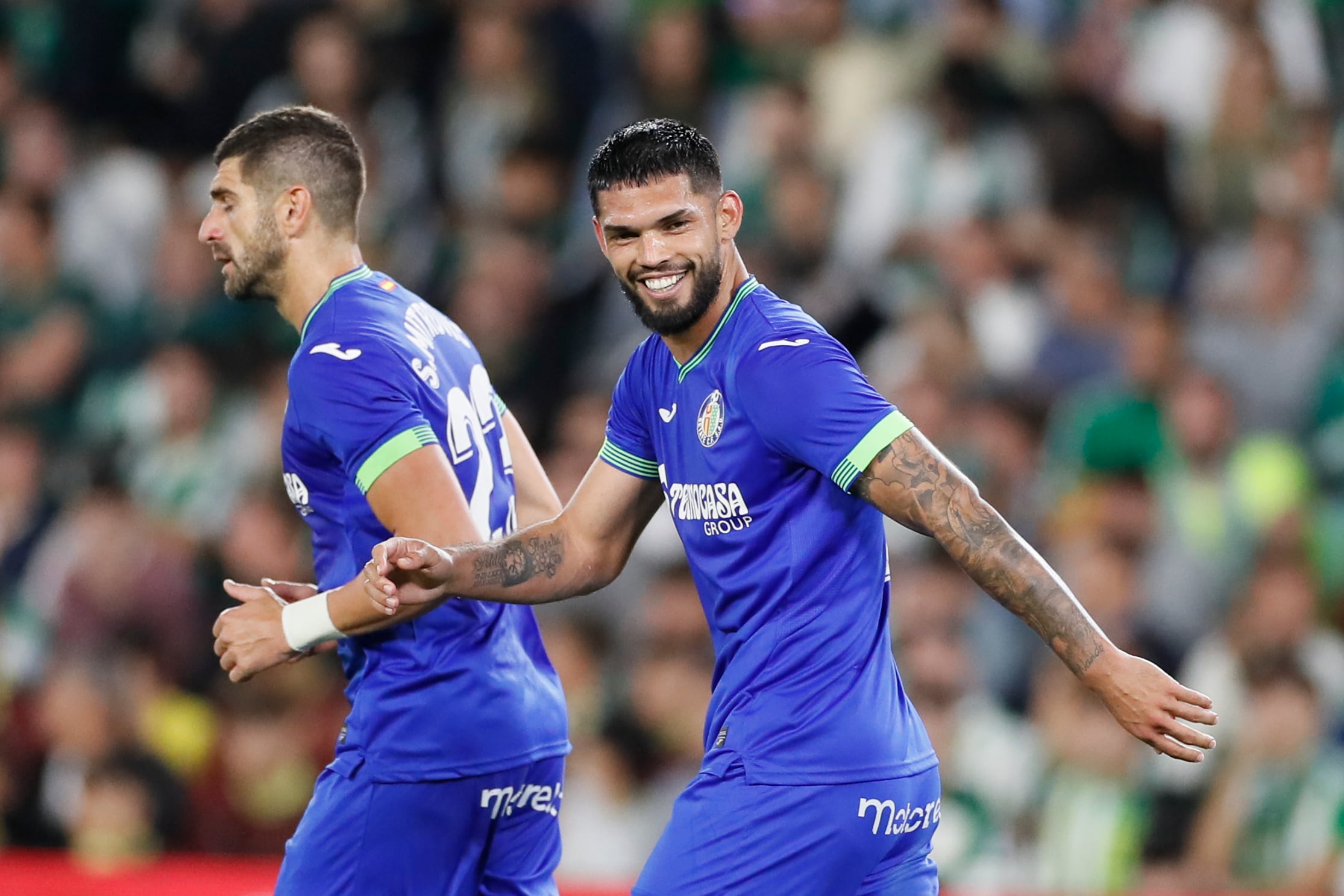 Italiano pide a Alderete para el Bolonia