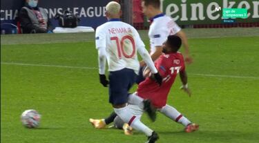 Alto voltaje en Old Trafford