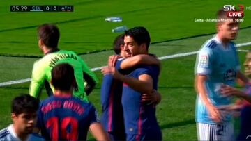 El decisivo gol del Atleti que deja claro el nuevo estilo que busca Simeone