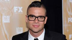 Muere Mark Salling, actor de la serie Glee, con 35 años