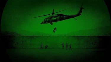 ‘Cacería implacable: Osama bin Laden’. Así es una operación de inteligencia desde dentro