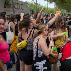 La medida de Tenerife para las protestas contra el turismo
