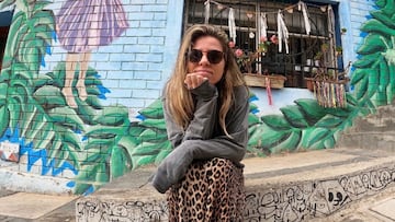 Una española pide terminar el refrán “Cochino, marrano...” para saber de dónde eres: “No conocía este pique entre andaluces y gallegos”