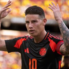 Selección Colombia sigue invicta: ¿cuándo superaría el récord?