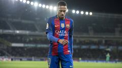 Anoeta: Barcelona's winless run at Real Sociedad continues