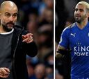 Guardiola: "No podíamos pagar lo que pedían por Mahrez"