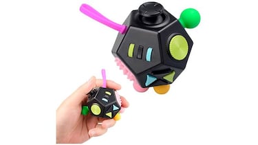 Relájate y descansa con estos nueve productos para combatir el estrés