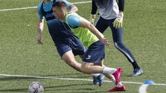 El Fuenla anhela rescatar el Torres ante un Girona al alza