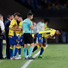 La otra y feliz cara de Jonathan Viera