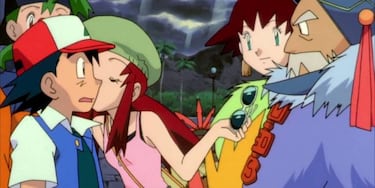 Ya puedes ligar a través de Pokemon GO con las PokéDates