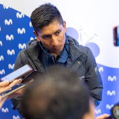 ¿Por qué se les dice escarabajos a los ciclistas colombianos?