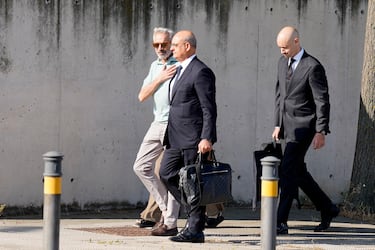 Caso Nummaria: Imanol Arias llega a un acuerdo para evitar la prisi車n y Ana Duato rechaza pactar