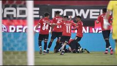 Copa Sudamericana 2021 en Argentina: horarios, TV y dónde verla en vivo online