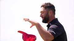 El problemón que va a tener Jon Rahm para jugar la Ryder Cup
