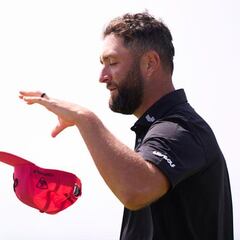 El problemón que va a tener Jon Rahm para jugar la Ryder Cup