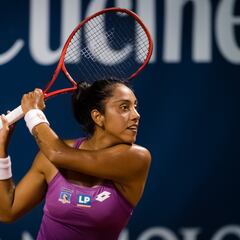 Daniela Seguel debuta en el LP Open by IND con Emiliana Arango