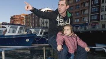 "Dicen que soy el portero milagro: parar y marcar"