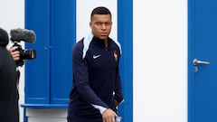 “Viví muy bien la victoria del PSG en Champions...”