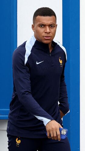 “Viví muy bien la victoria del PSG en Champions...”