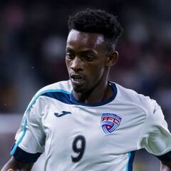 Cuba miss out on Gold Cup action due to visa issues