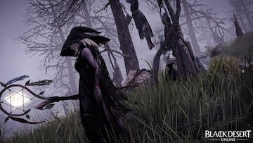 Captura de pantalla - Black Desert Online (PC)